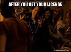 Fuck me right. Alternative Seth from Superbad meme