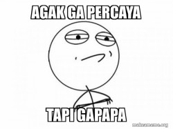 Challenge Acccepted