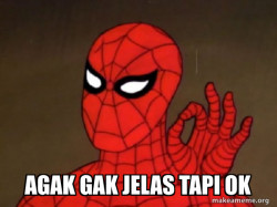 Spiderman - Care factor Zero