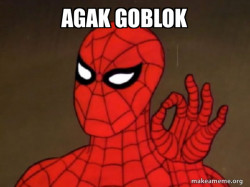 Spiderman - Care factor Zero