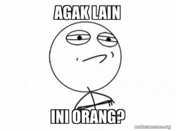 Challenge Acccepted