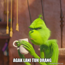 Grinch