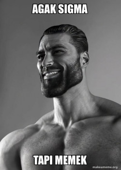 Gigachad