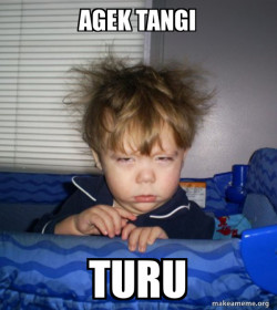 Monday Mornings