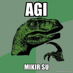 Philosoraptor