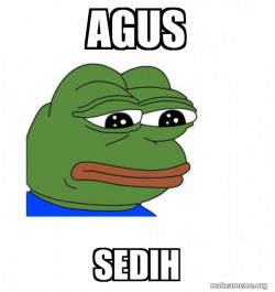 Feels Bad Man