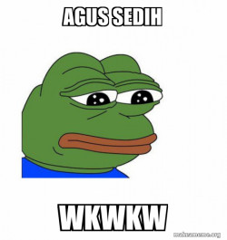 Feels Bad Man
