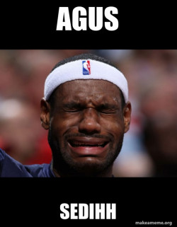 Cry 