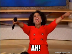 Oprah Winfrey - You Get a Car