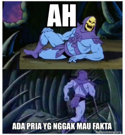 Skeletor Facts