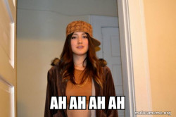 Scumbag Stacy