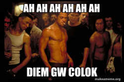 Fight Club