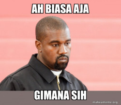 Kanye West