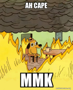 This Is Fine