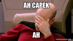 Picard Facepalm