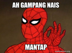 Spiderman - Care factor ZZX