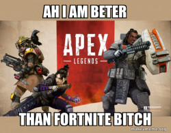 Apex Legends