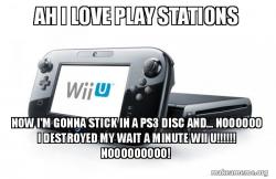 Wii U