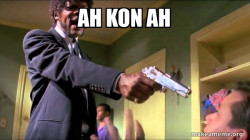 Samuel L. Jackson Say What