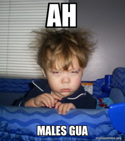Monday Mornings
