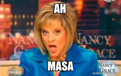 False Fact Nancy Grace