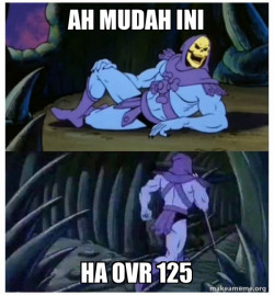 Skeletor Facts