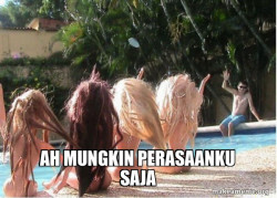 Spring Break Forever Alone