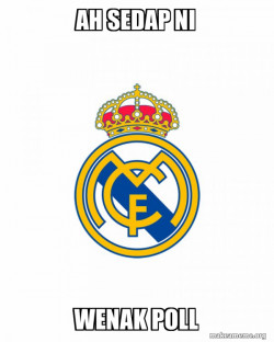 Real Madrid