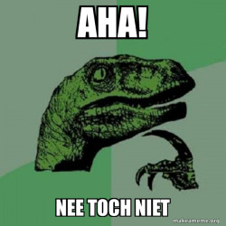 Philosoraptor