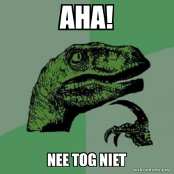 Philosoraptor