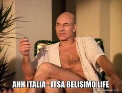 Sexual Picard