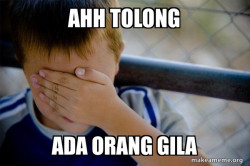 Confession Kid