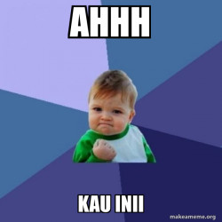 Success Kid