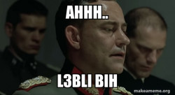 Mein Fuhrer