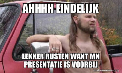 Almost Politically Correct Redneck