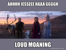 Frozen 2