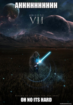 Star Wars Episode 7