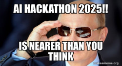 Vladamir Putin