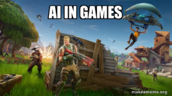 Fortnite Battle Royale game