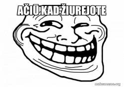 Trollface
