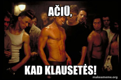 Fight Club