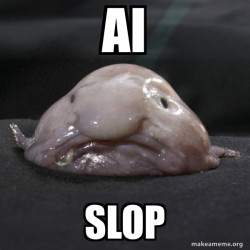 Blobfish
