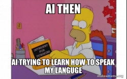Computer Homer