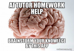 Scumbag Brain