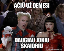 So Hot Right Now
