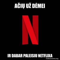 Netflix