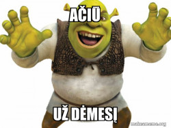 Shrek