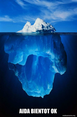 Iceberg