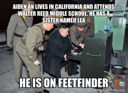 North Korea Not Scary