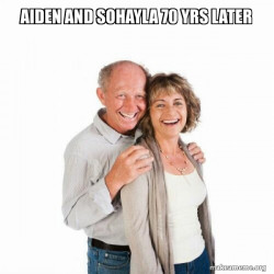 Scumbag Baby Boomer
